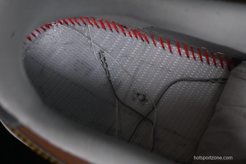 Nike Air Force 1 '07 Low Sun Black Myth Wukong Themed Casual Sneakers - CW2288-111