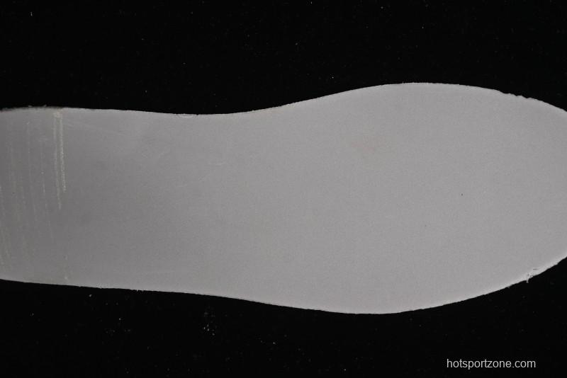 Nike SB Dunk Low Supreme Collaboration - Classic Beige Blue Anniversary High-End Custom Low-Top Casual Skate Shoes - XX8888-003