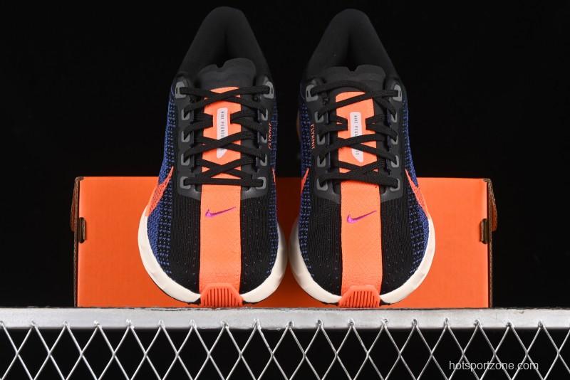 Nike Air Zoom Pegasus 35 Running Shoes with Breathable Mesh & Zoom Air Cushion - FQ7262-008