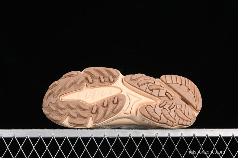 Adidas Originals Ozweego TR Retro Lightweight Running Sneakers - IF8577