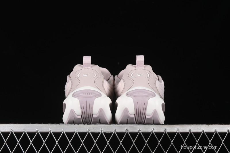 Nike Air Max Portal Retro Running Shoes with Air Cushion - HF3053-004