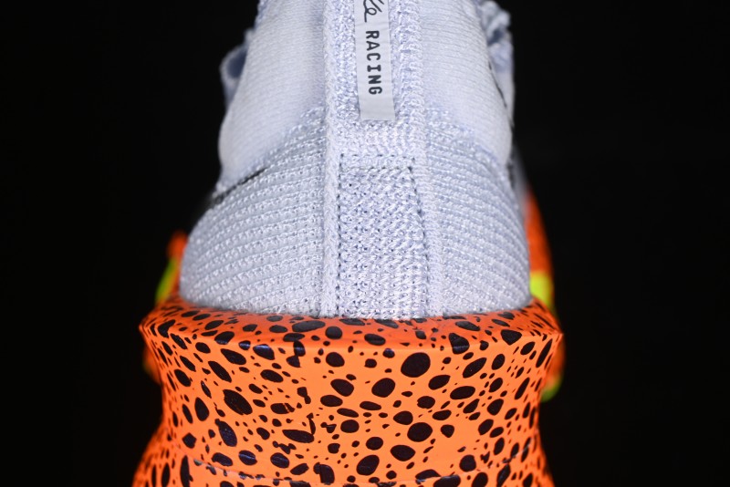 Nike Zoom VaporFly Next% 3 Prototype Super Marathon Running Shoes with Dual Air Zoom and Full-Length Carbon Fiber Plate - FN7672-900