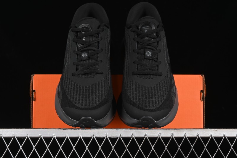 Nike Journey Run 2024 Low-Top Casual Running Shoes with Shock Absorption Anti-Slip and Wear-Resistant Design - FN0228-002