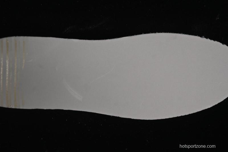 Nike SB Dunk Low Gucci Collaboration Anniversary High-End Custom Sneakers in Off-White & Dark Gray Swoosh - DQ1098-383