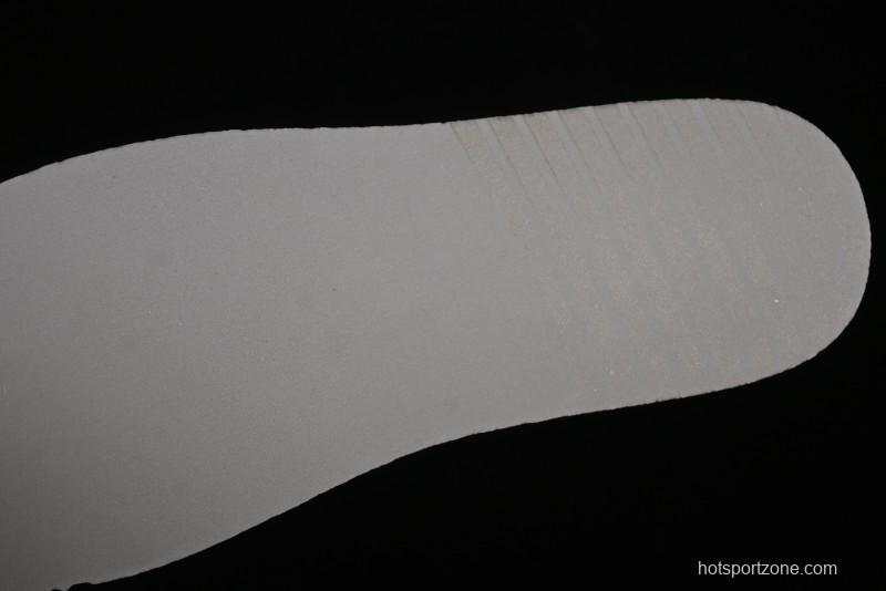 Nike SB Dunk Low UN Collaboration - Letter Green Anniversary High-End Custom Low-Top Casual Skate Shoes - BB2699-211