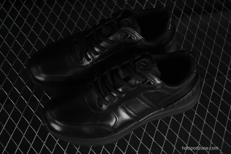 Ecco Yuyue Series Cushioned Running Shoes Comfortable Jogging Sneakers - T.E5