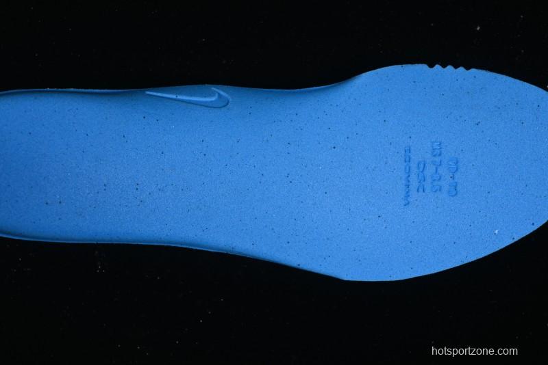 Nike Travis Scott x Shark-A-Don "Sail" Low-Top Lifestyle Casual Shoes - HQ3061-100