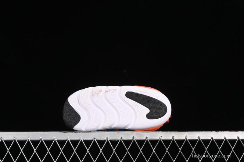 Nike Dynamo Go Flyease Kids' Easy-On Sneakers with Press-Down Heel - DH3438-403