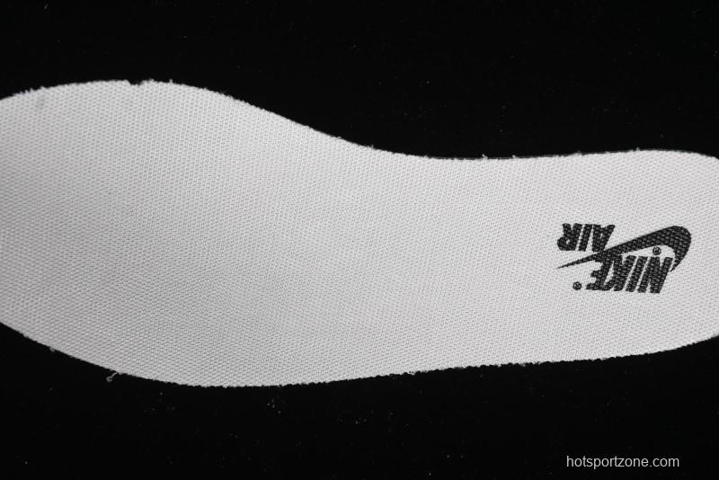 Nike Travis Scott x Fragment Design x Air Jordan 1 Low OG SP Sneakers - XY2688-106