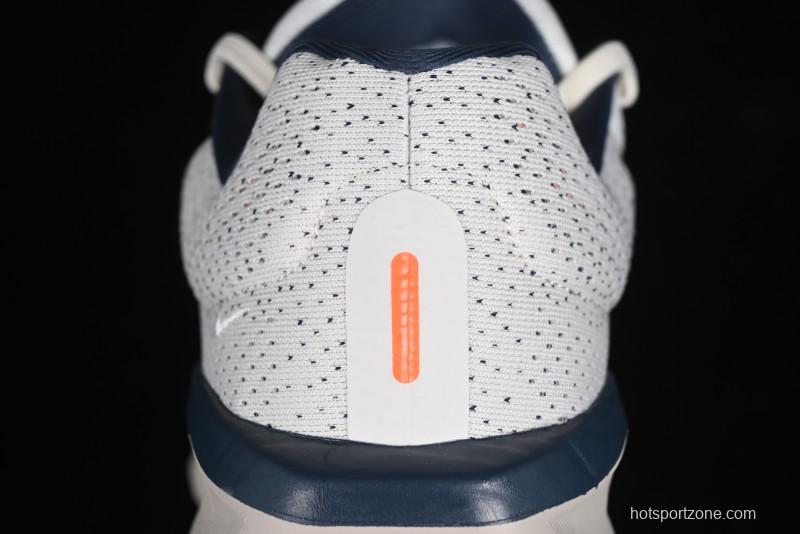 Nike Zoom Winflo 11 Moon Mesh Breathable Running Shoes with Cushioning - FJ9509-103