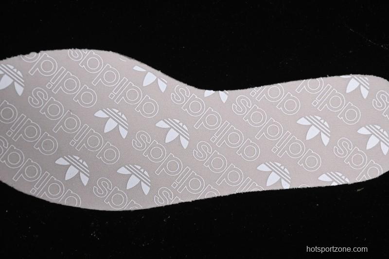 Adidas Originals SL 72 RS Retro Running Shoes with Ecotex Tongue and EVA Midsole - JI1281