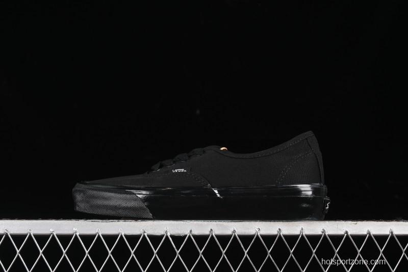 Vans Authentic Reissue 44 Low-Top Casual Skate Shoes - VN0007QZBKA