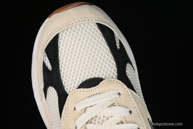 New Balance Made In USA M993 Series Classic Retro Casual Running Shoes - U993WS