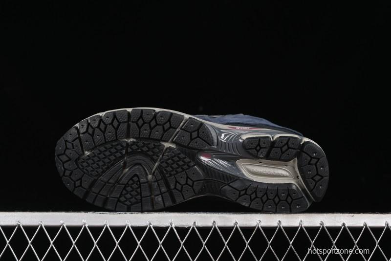 New Balance 2002 Series Retro Casual Running Shoes with Upgraded N-ERGY Cushion - ML2002RDO