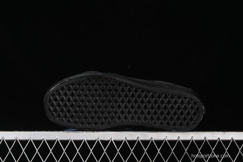 Vans Sk8-Mid Reissue 83 High-End Retro Suede Skate Shoes - VN000CQQBKA