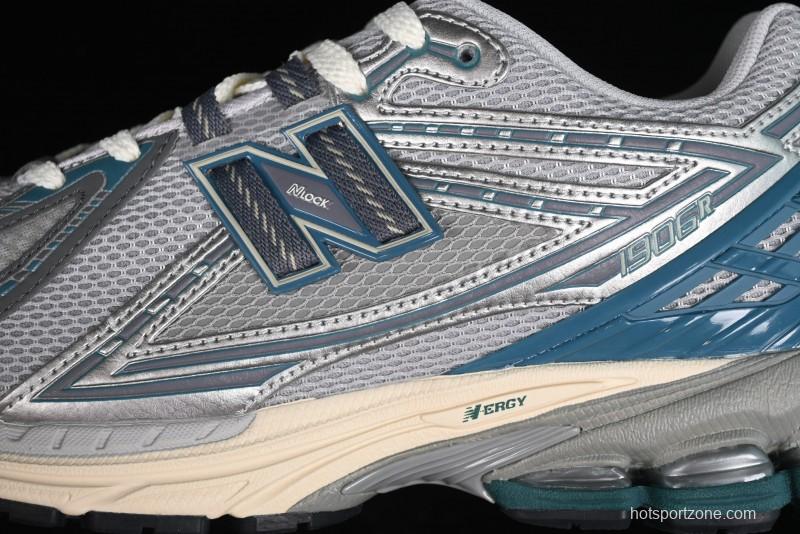 New Balance 1906 Series Retro Dad Style Casual Running Shoes - M1906REO