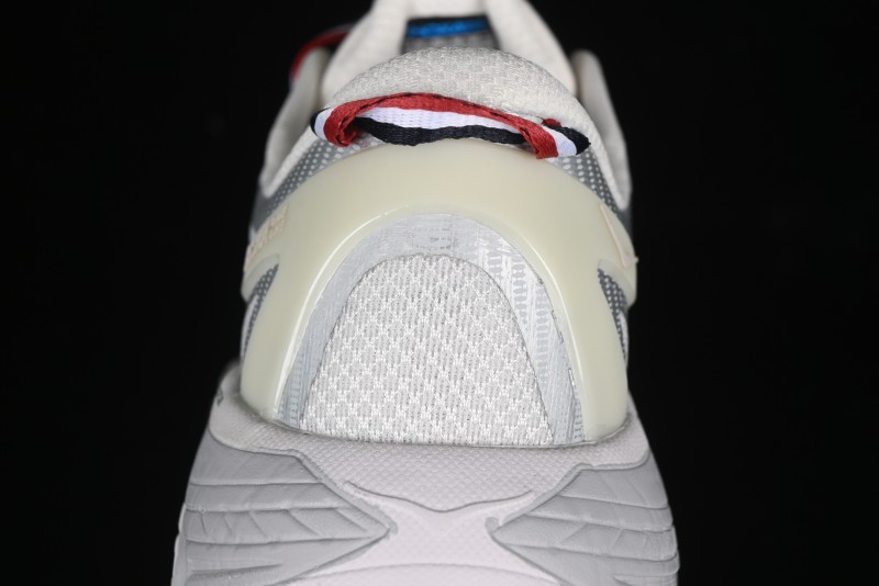 Moncler x Hoka Mafate Speed 2 Ultra-Lightweight Thick-Sole Trail Running Shoes - 1129992 NCHMS