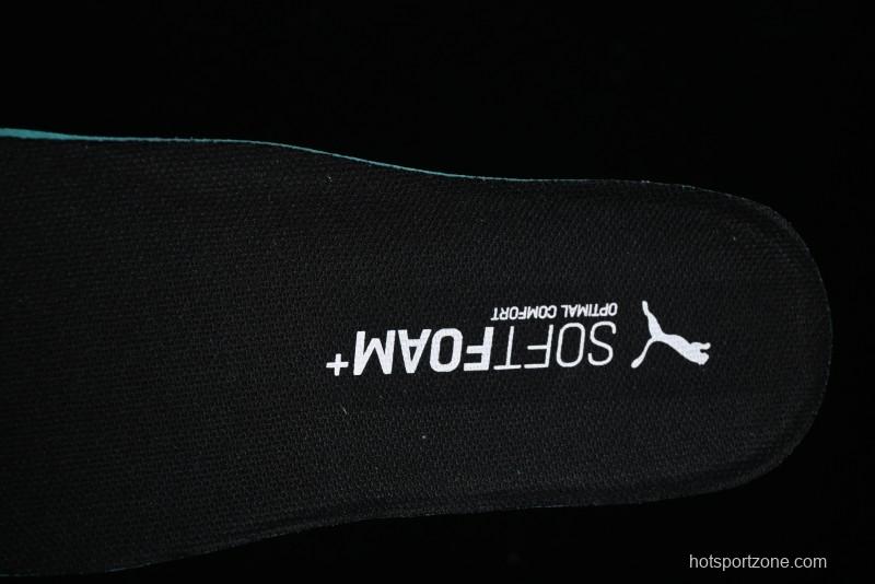 Puma Bella UT Leather Fashion Casual Sneakers - 402186-03