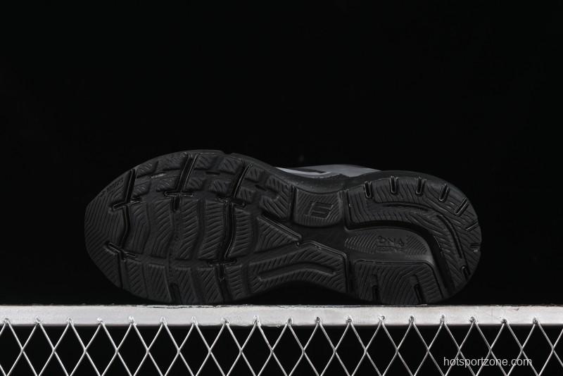 Brooks Ghost 15 Low-Cut Breathable Cushioned Support Running Shoes - 1103931D020