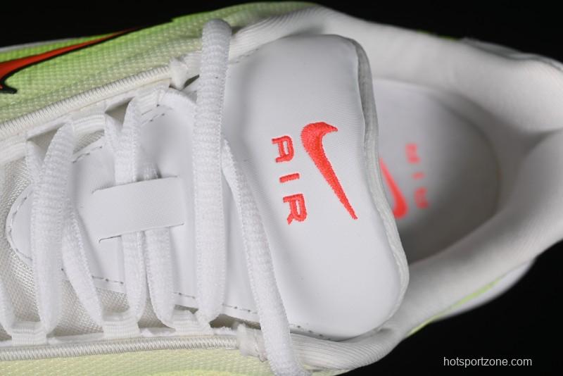 Nike Air Max Portal Retro Running Shoes with Air Cushion - HF3053-104