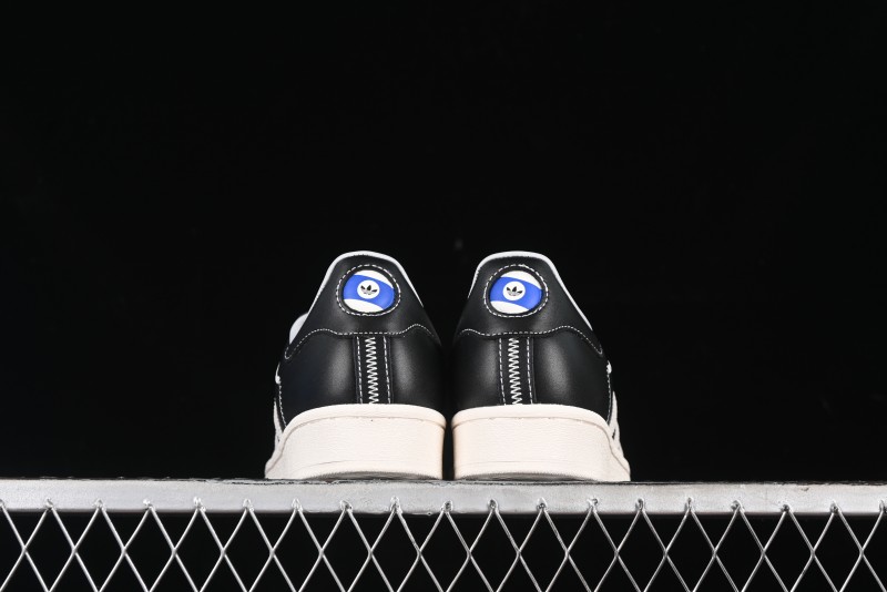 Adidas Superstar IF1780 Casual Sneakers with Shell Toe Design - IF1780