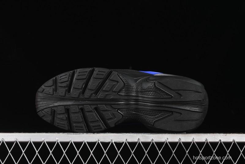 Nike Air Max Portal Retro Running Shoes with Air Cushion - HF3053-106