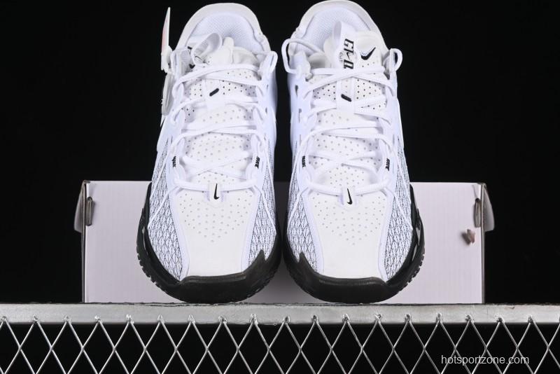 Nike Air Zoom G.T. Cut 3 EP Basketball Shoes with Full-Length ZoomX Foam - DV2918-102