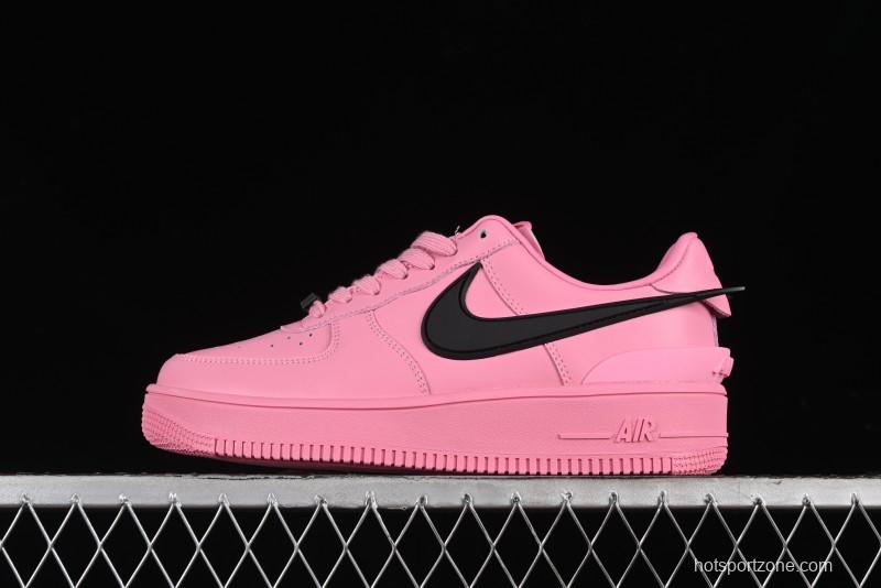 Nike Air Force 1 '07 Low Sneakers Collaboration with Ambush - DV3464-601