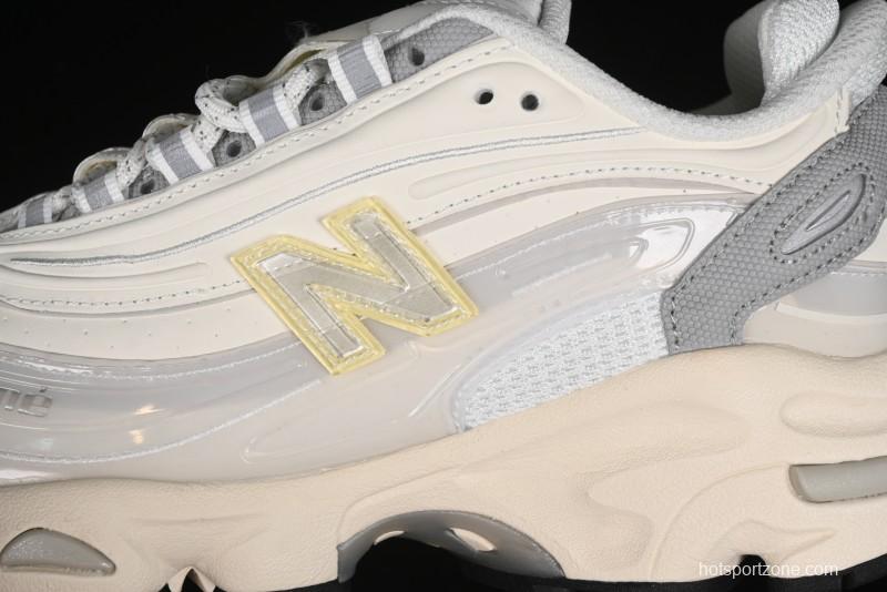 New Balance 1000 Series Retro Dad Style Low-Top Casual Running Shoes - M1000AC1