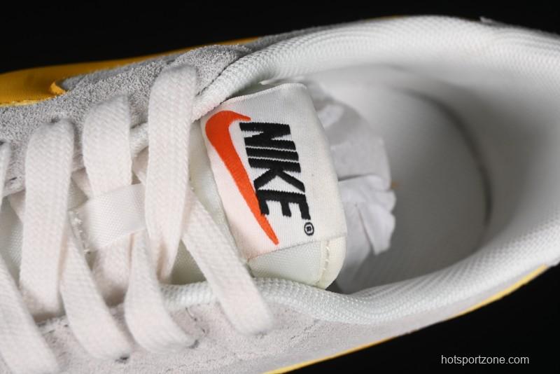Nike Killshot 2 Retro Comfortable Non-Slip Low-Top Sneakers - FQ8903-001