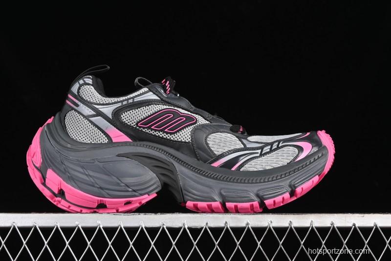 Balenciaga Track Sneaker Outdoor Concept Retro Dad Shoes - W2MV21510