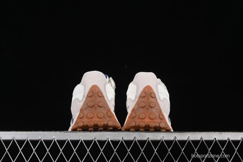 New Balance MS327 Series Retro Casual Running Shoes - U327LU