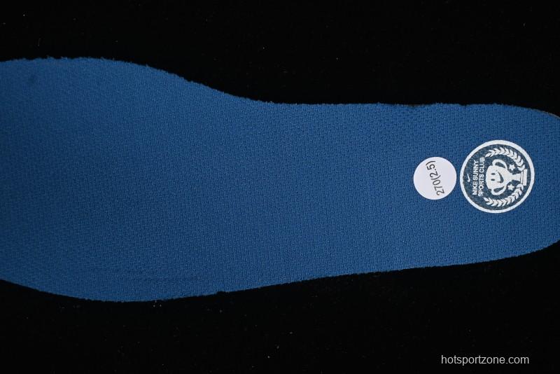 Nike Air Force 1 '07 Low Casual Sneakers with Full-Length Air Cushion - HM3721-111