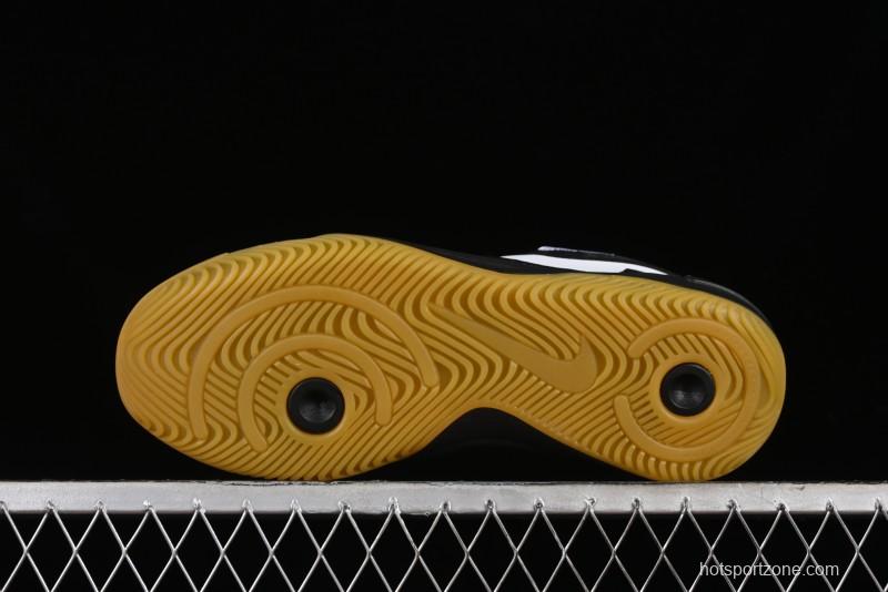 Nike Hyperquick SE Cushioned Breathable Basketball Shoes - FN4678-001