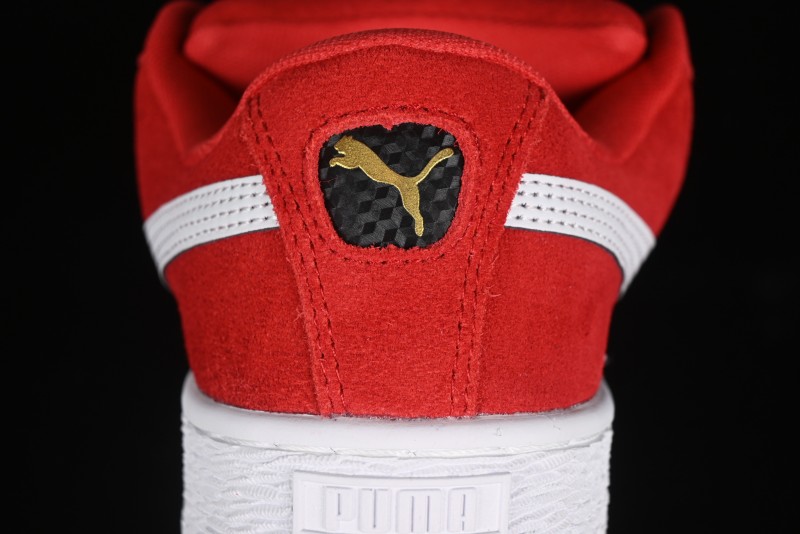 Puma Suede XL Retro Casual Sneakers - 308220-02