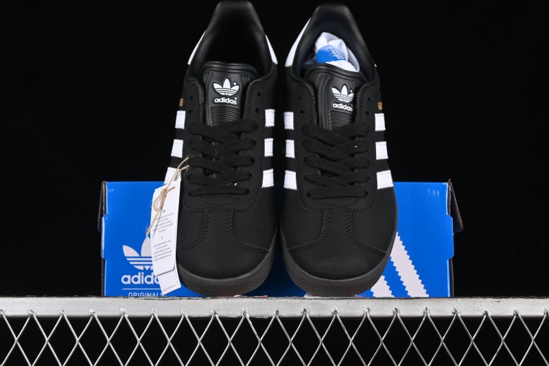 Adidas Gazelle W IH2217 Clover Casual Slip-Resistant Low-Top Sneakers