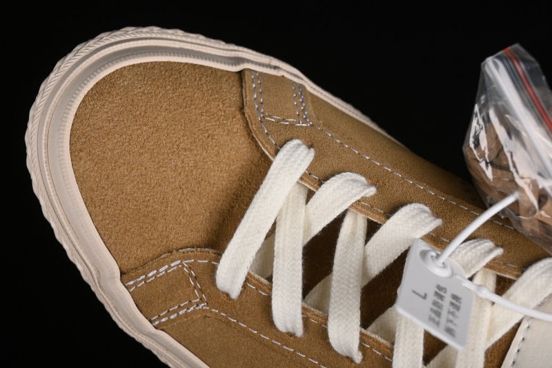 Converse One Star J Suede Low-Top Casual Sneakers with Madness 10th Anniversary Collaboration - M.C3