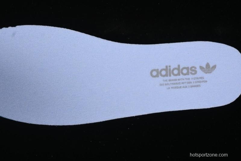 Adidas Forum 84 Low Retro Basketball Shoes - IH7828