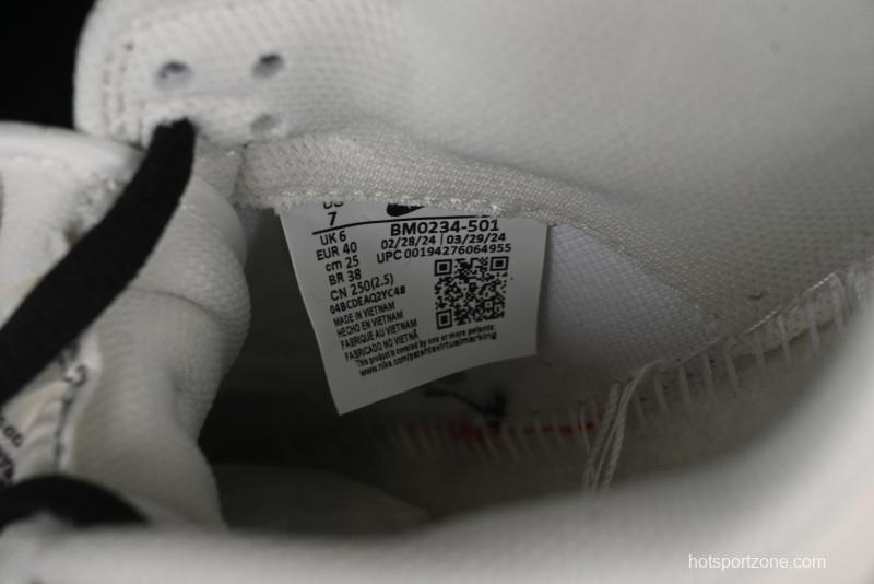 Nike SB Dunk Low Supreme x The North Face Low-Top Casual Skateboarding Shoes - BM0234-501