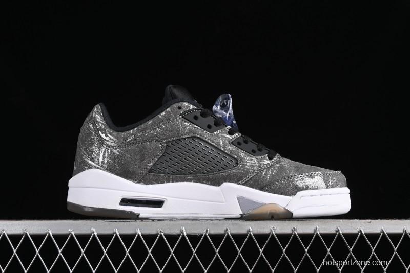 Nike Air Jordan 5 Low Premium "ASG" Basketball Shoes - 819951-003