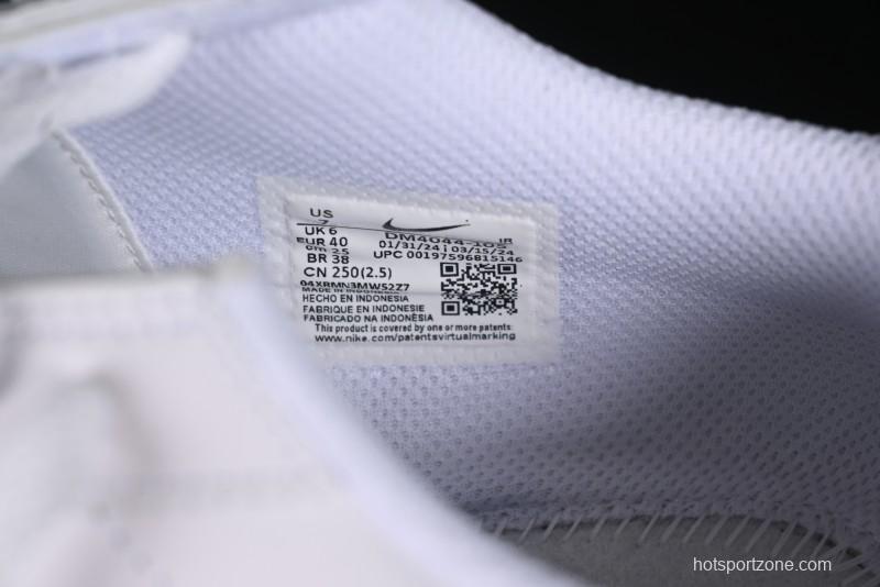 Nike Classic Cortez Leather Retro Running Shoes - DM4044-105