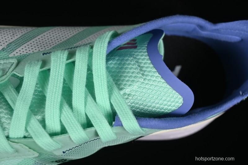 Adidas Adizero Boston 11 M Running Shoes with Lightstrike Technology - HQ3696