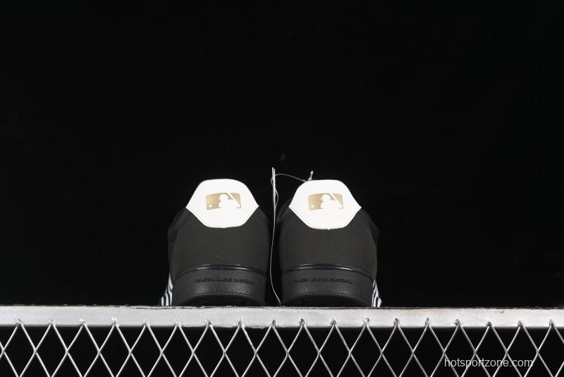 New York Yankees MLB SQUEEZE Casual Sneakers - 3ASXSQZ3N50BKS