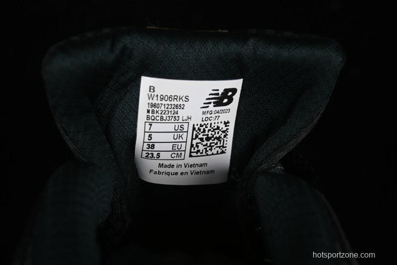 New Balance 1906 Series Retro Dad Style Casual Running Shoes - M1906RKS