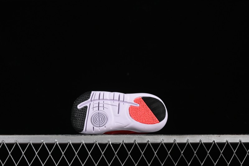 Nike Flex Advance Hook and Loop Breathable Soft Lightweight Kids Shoes - CZ0186-601