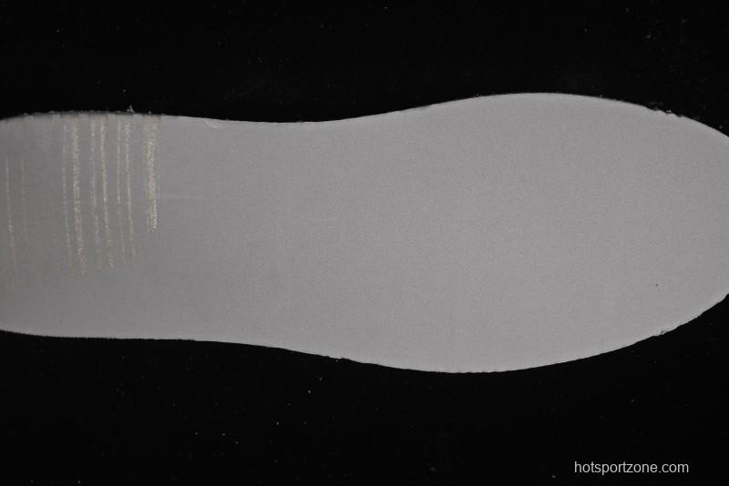 Nike SB Dunk Low Dior Collaboration - Strap Woven Grey Check Anniversary High-End Custom Low-Top Casual Sneakers - SJ2068-285