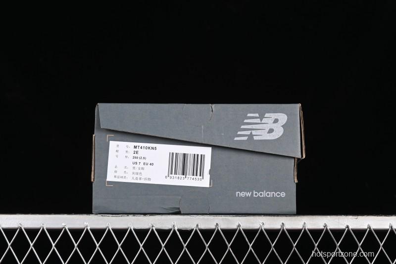 New Balance MT410 Series Casual Sports Running Shoes - MT410KN5