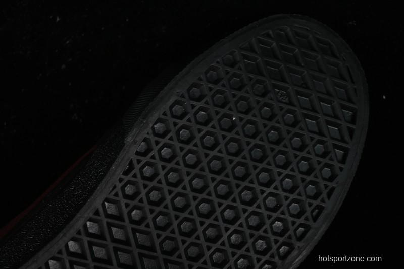 Vans Chukka Push Apple Green Low-Top Skate Shoes with Slip-Resistant Sole - VN0008ZET5U