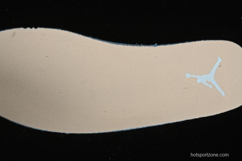 Nike Air Jordan 1 Low "Coconut Milk Black" Casual Basketball Shoes with Team Gold Accents - HQ3437-101