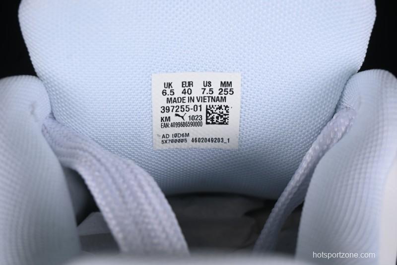 Puma Suede XL Retro Casual Sneakers - 397255-01